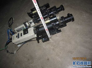 挑战现代制造业极限 融合Sony Hyper HAD超彩色高清摄像机技术的进口高精度贴片机系统