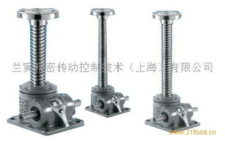 兰寅精密传动控制产品与高精密阀体 技术实力与市场拓展